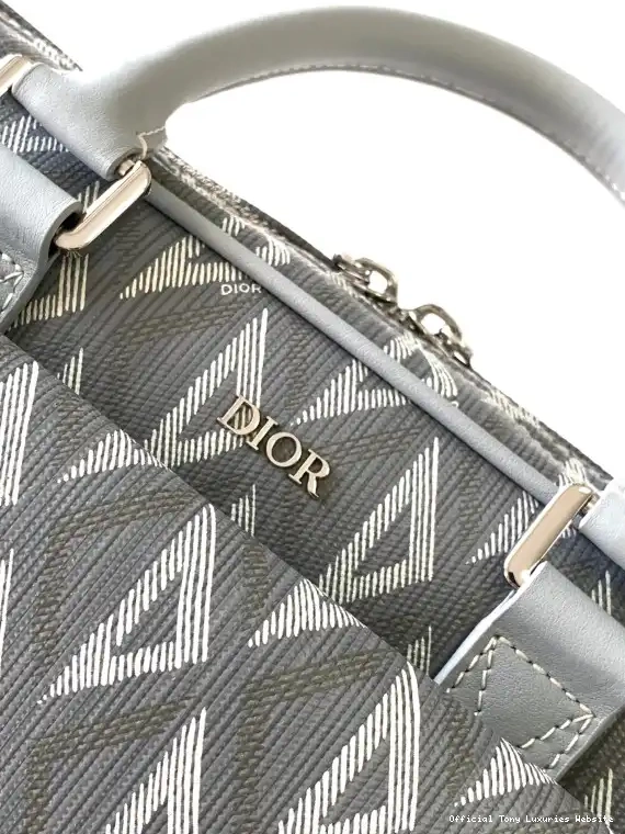 Tony Luxuries Bag-36.5*26*11CM diro Hit the Road 0421